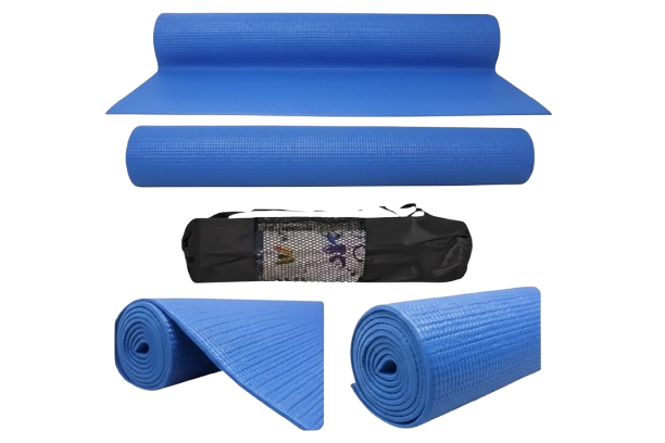 COLCHONETA YOGA WONDER