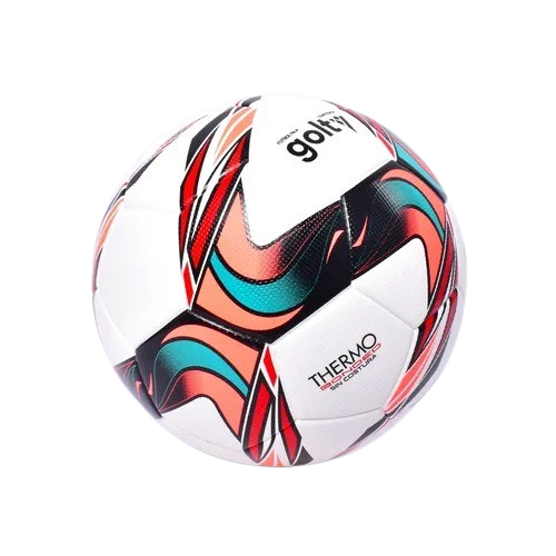 BALON FUTBOL COMPETENCIA GOLTY FENIX No. 4