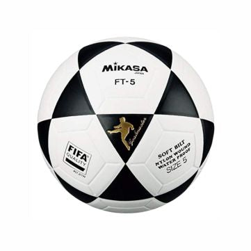 BALON FUTBOL MIKASA FT-5