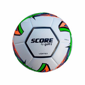 BALON FUTBOL No 5 SCORE GOLTY