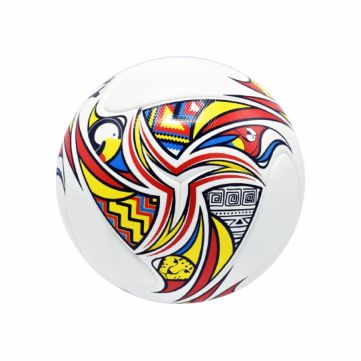 BALON FUTBOL No 5 PROFESIONAL ORIGEN GOLTY