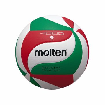 BALON VOLEIBOL V5M 4000 MOLTEN