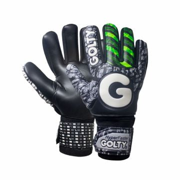 GUANTE ARQUERO GOLTY HYPERFASTER No. 6