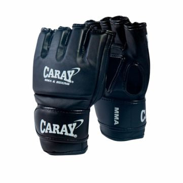 GUANTE ARTES MARCIALES MIXTAS (MMA) CARAY