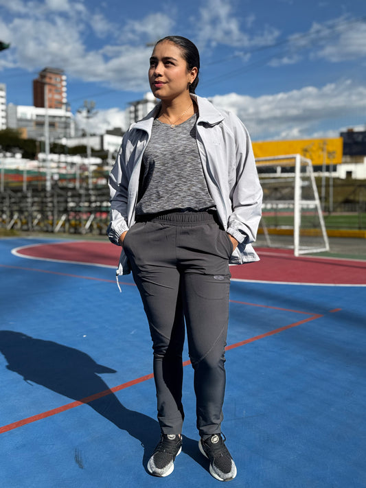 Jogger Femenino 7751-1