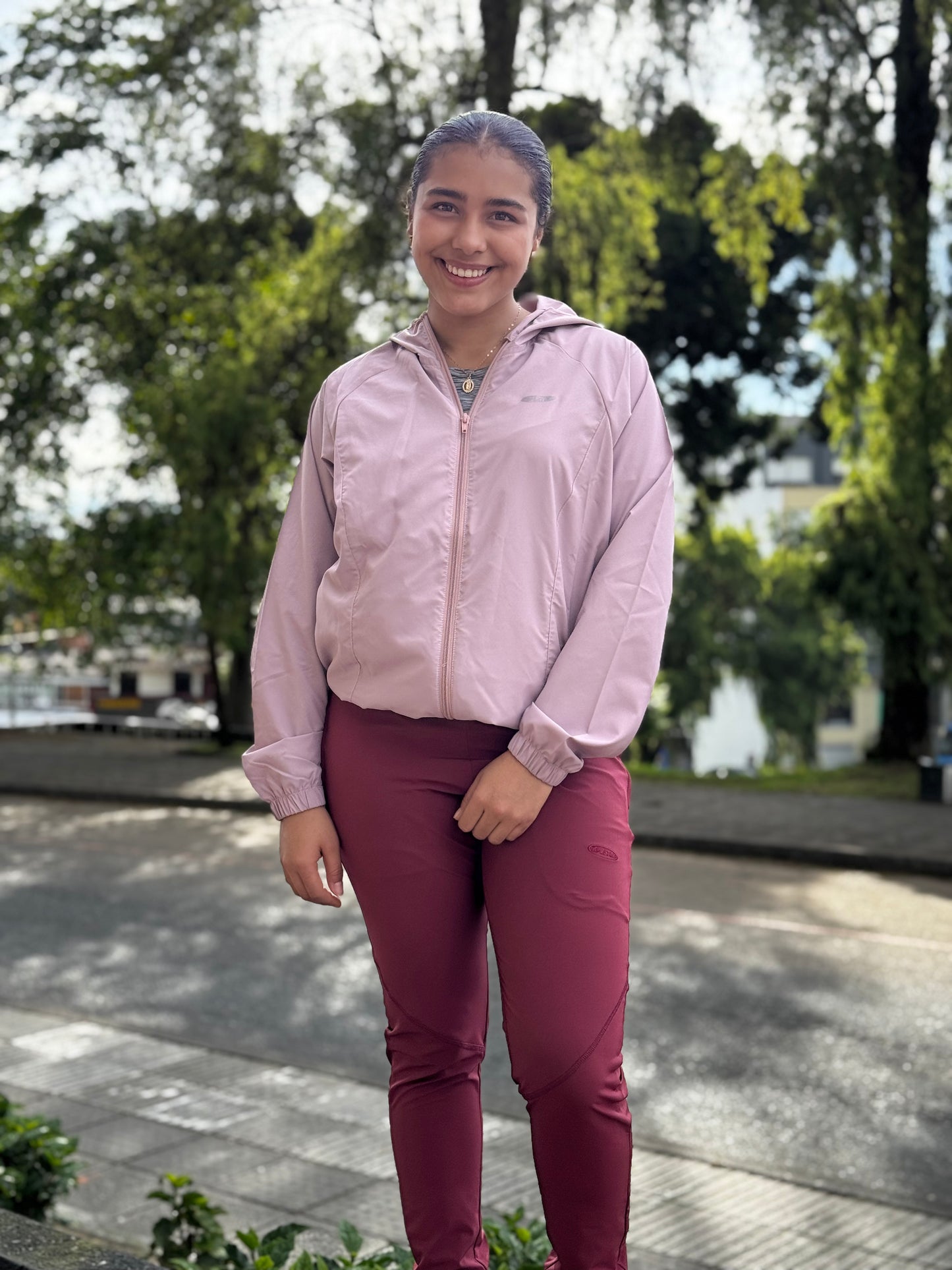 Jogger Femenino 7751-1