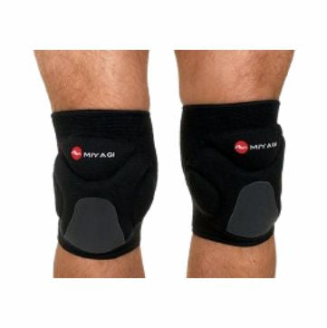 RODILLERA VOLEIBOL GEL M8712 MIYAGI