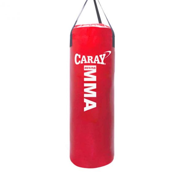 SACO BOXEO CARAY (INCLUYE RELLENO)