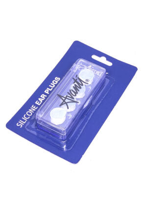 TAPAOIDO AVANTI EN SILICONA MOLDEABLE X 4