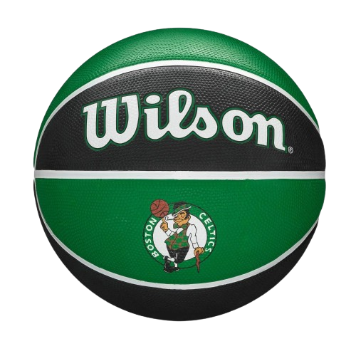 BALON BALONCESTO No 7 WILSON NBA BOSTON CELTICS
