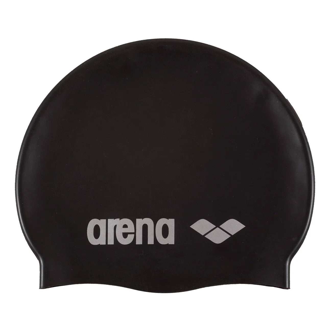 GORRO NATACION EN SILICONA CLASICO ARENA