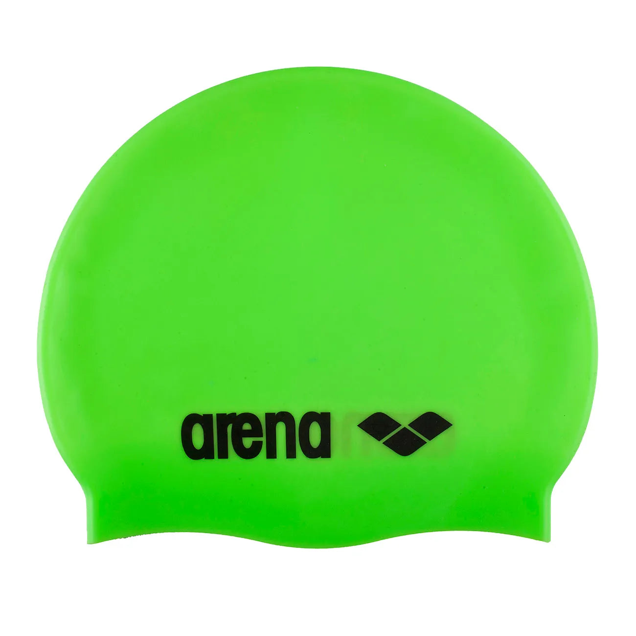 GORRO NATACION EN SILICONA CLASICO ARENA