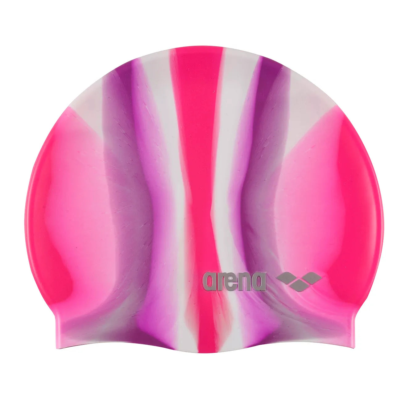 GORRO NATACION EN SILICONA POP ART ARENA