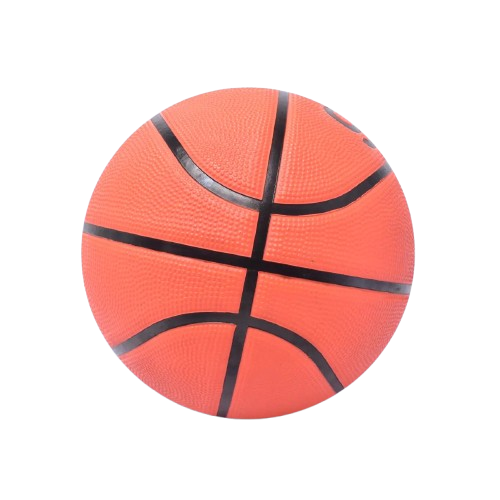BALON BALONCESTO GOLTY No. 6 EN CAUCHO