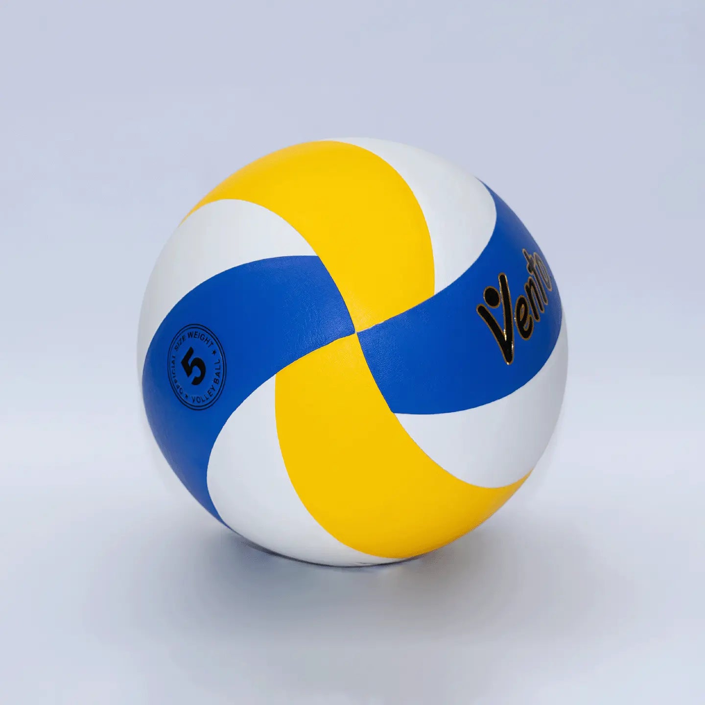 BALON VOLEIBOL VENTO No. 5 V8CPU
