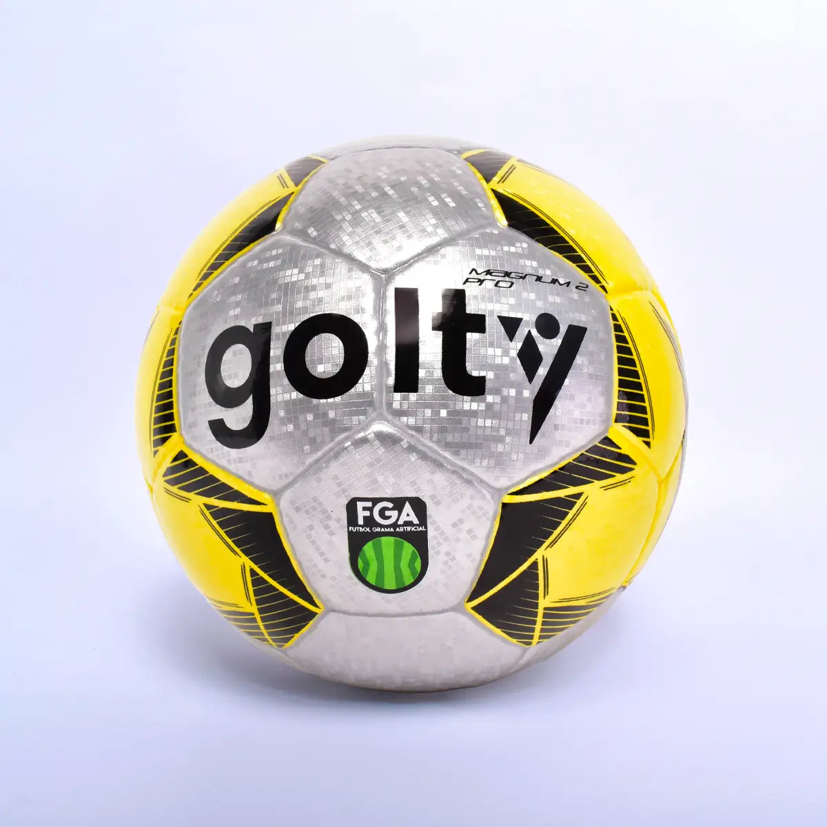 BALON FUTBOL SALA GOLTY MAGNUM II FGA (SINTETICA)