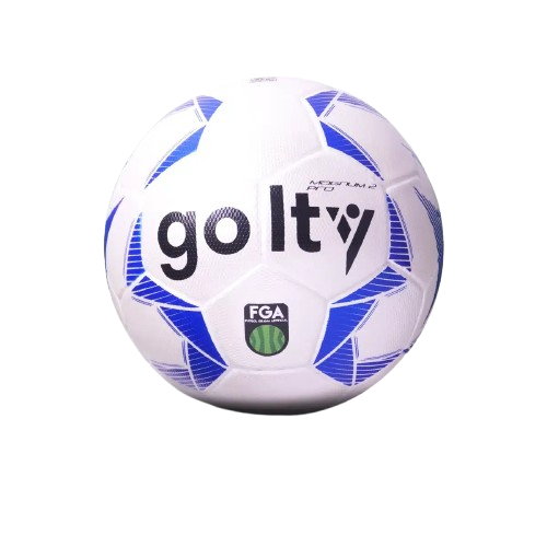 BALON FUTBOL PRO GOLTY MAGNUM II FGA EDICION ESPECIAL (SINTETICA)