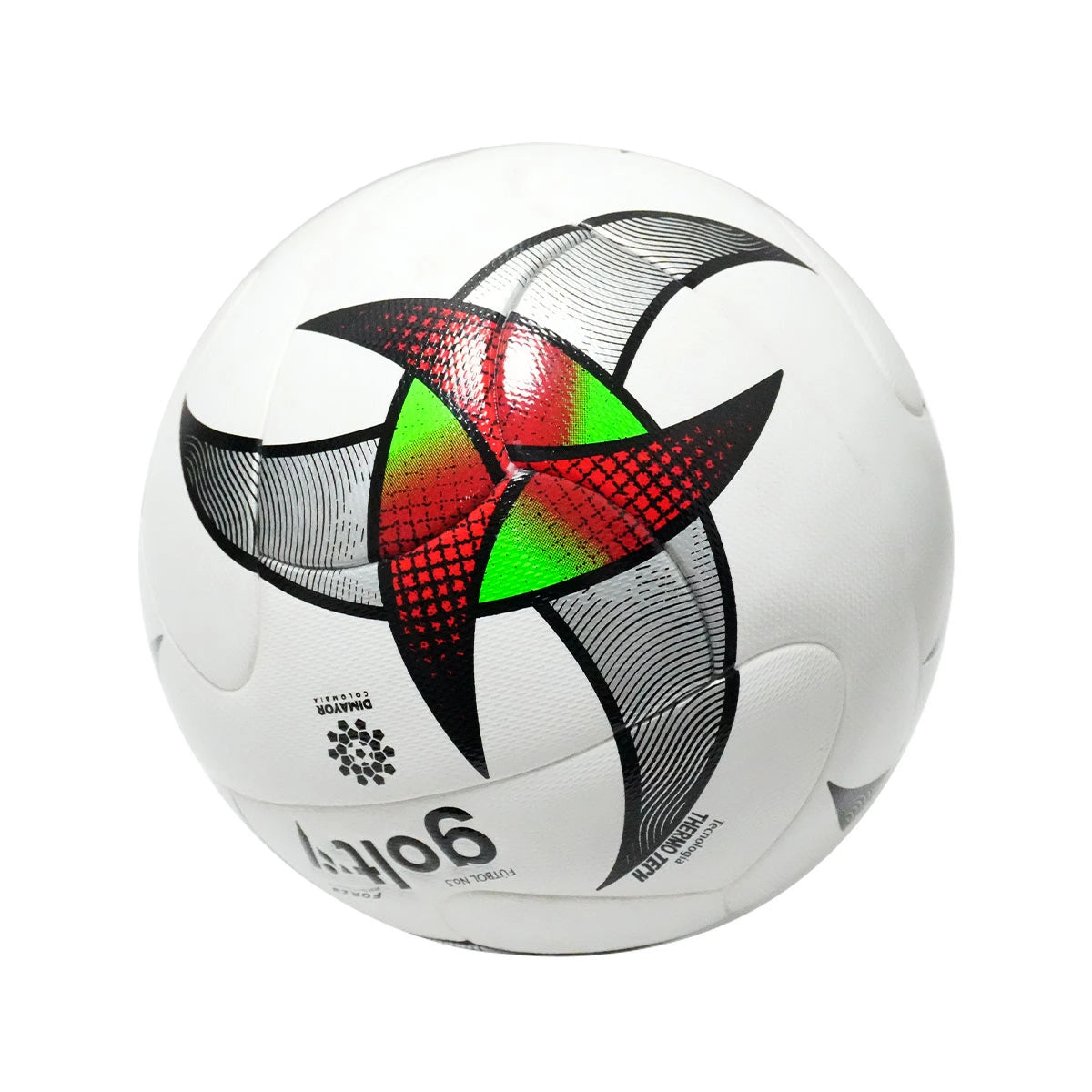 BALON FUTBOL GOLTY PROFESIONAL FORZA