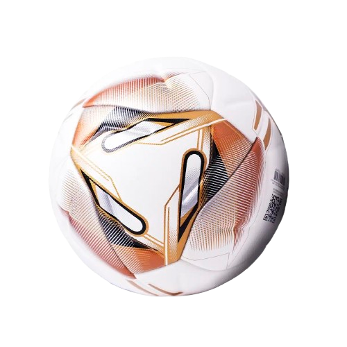 BALON FUTBOL PRO LATIR No 5 GOLTY DORADO