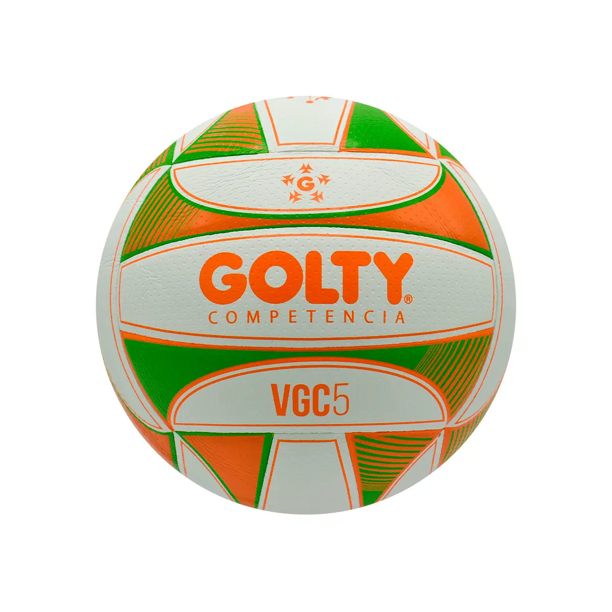 BALON VOLEIBOL GOLTY COMPETENCIA No. 5 VGC5