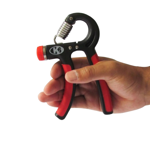 Hand Grip Ajustable