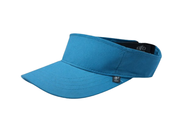VISERA DEPORTIVA