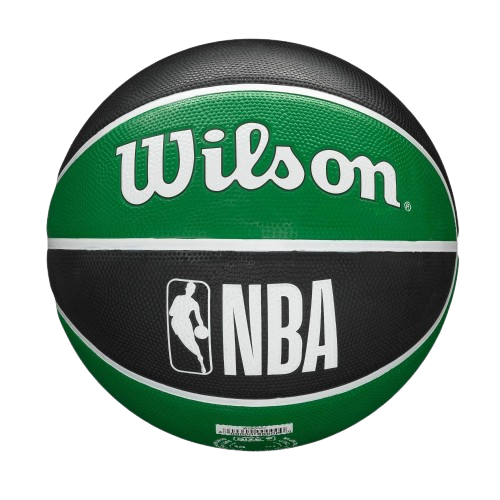 BALON BALONCESTO No 7 WILSON NBA BOSTON CELTICS