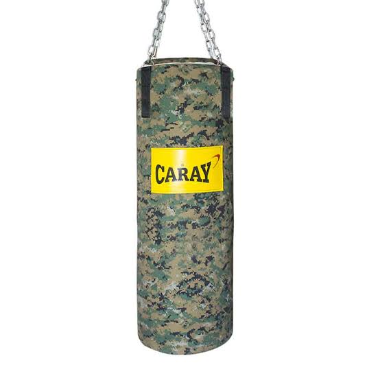SACO BOXEO CARAY CAMUFLADO