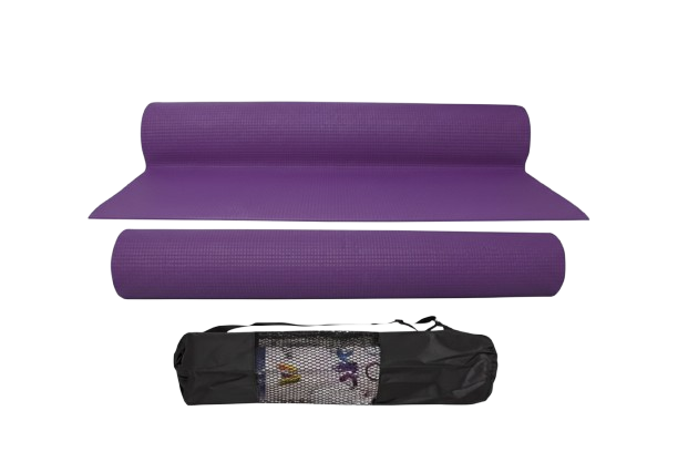 COLCHONETA YOGA WONDER