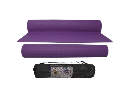 COLCHONETA YOGA WONDER