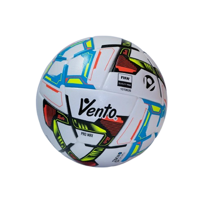 BALÓN DE FÚTBOL #5 PROFESIONAL VENTO PRO MAX FIFA QUALITY PRO