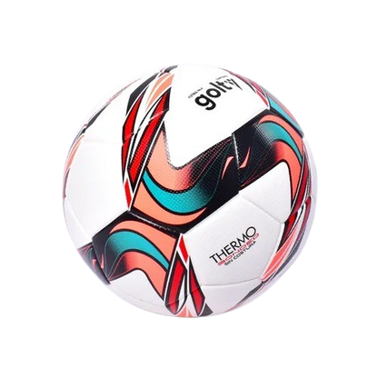 BALON FUTBOL COMPETENCIA GOLTY FENIX No. 4