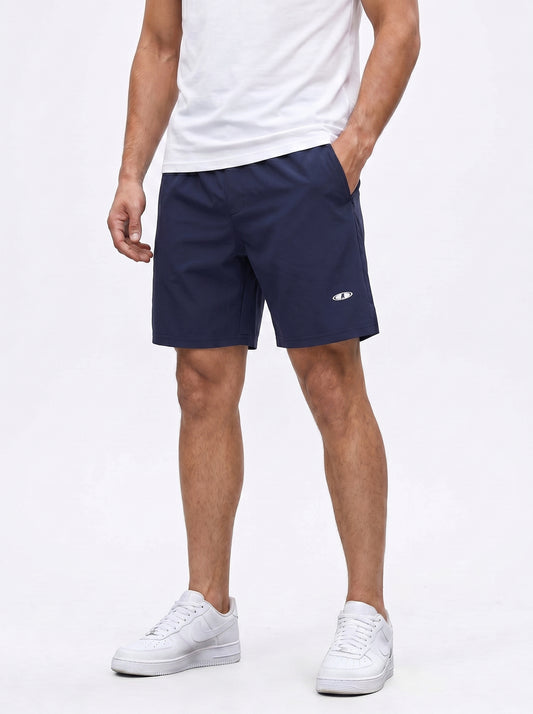 PANTALONETA MASCULINA 3/4 DISEÑO LYCRA INTERNA REF:3726-1