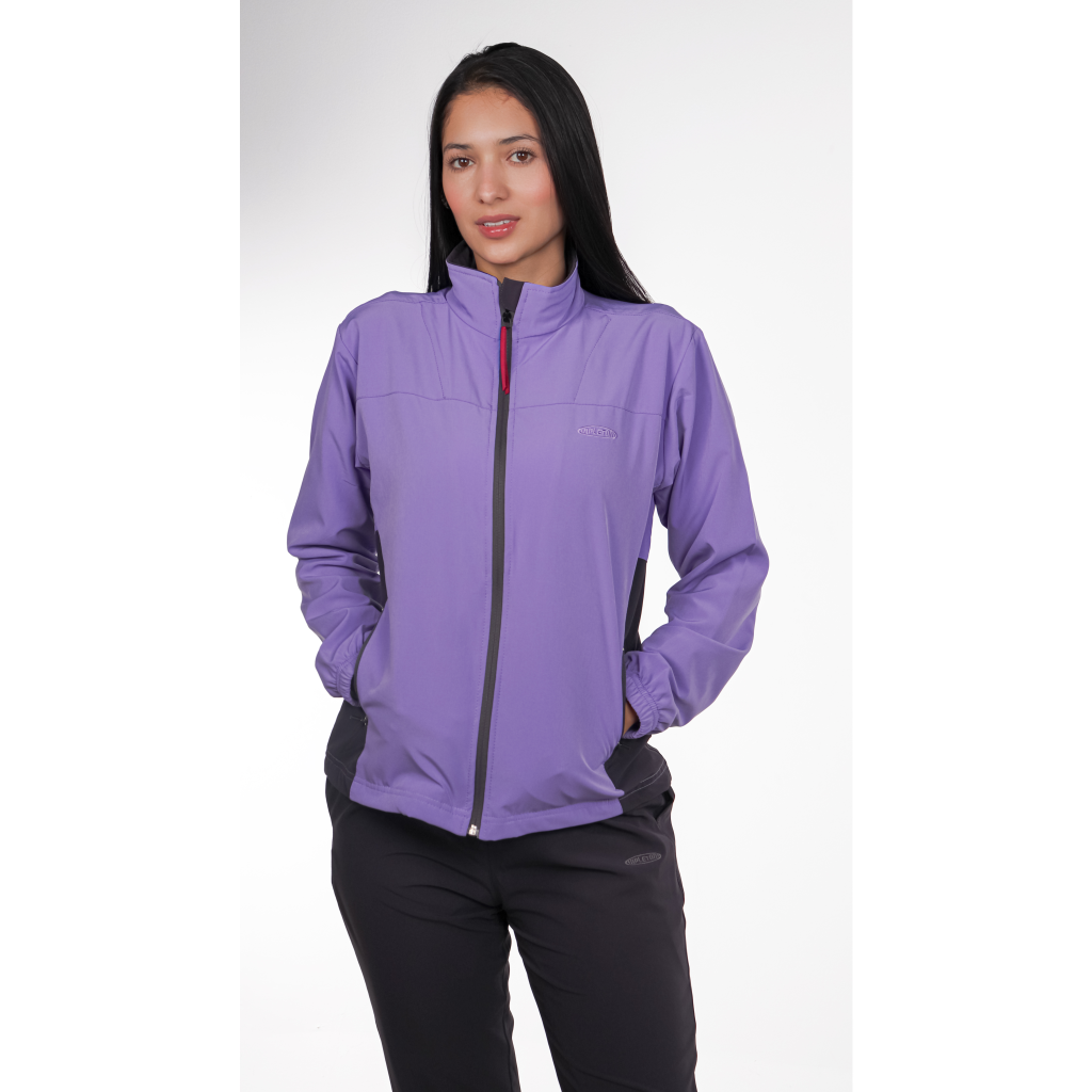 Sudadera Femenina 5213-1