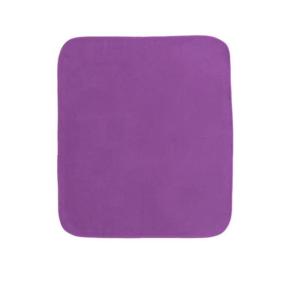 TOALLA DE MICROFIBRA 40 X 35 CM