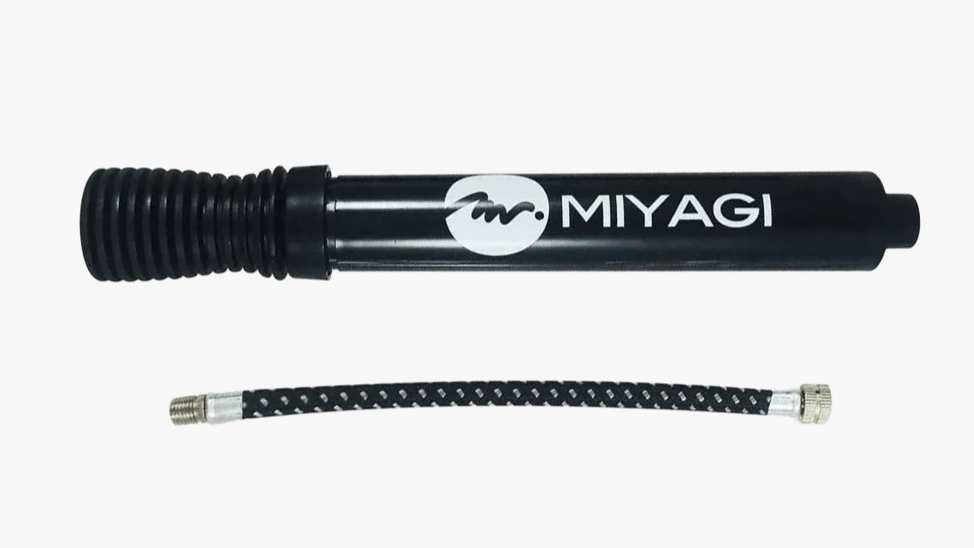 INFLADOR DOBLE ACCION MIYAGI