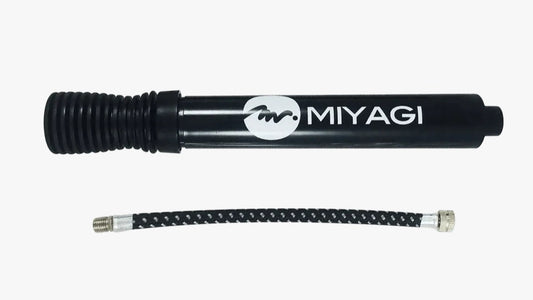 INFLADOR DOBLE ACCION MIYAGI