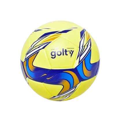 BALON FUTBOL COMPETENCIA GOLTY FENIX No. 4