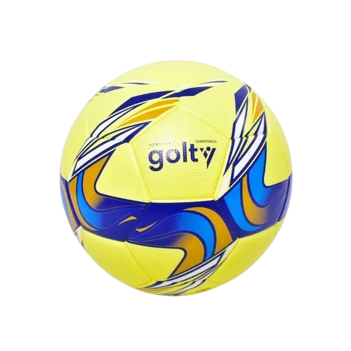 BALON FUTBOL COMPETENCIA GOLTY FENIX No. 4