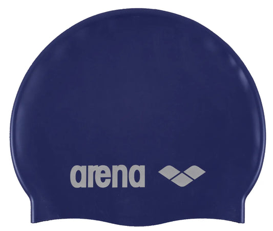 GORRO NATACION EN SILICONA CLASICO ARENA