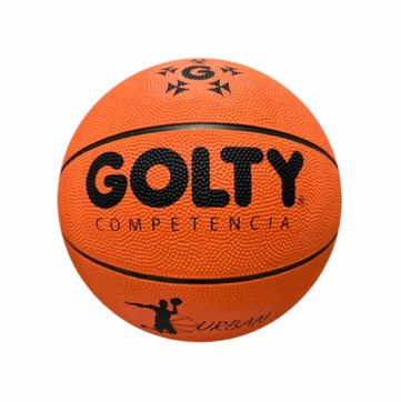 BALON BALONCESTO No 7 COMPETENCIA URBAN GOLTY