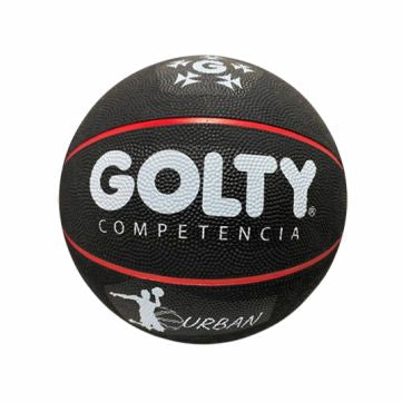 BALON BALONCESTO No 7 COMPETENCIA URBAN GOLTY