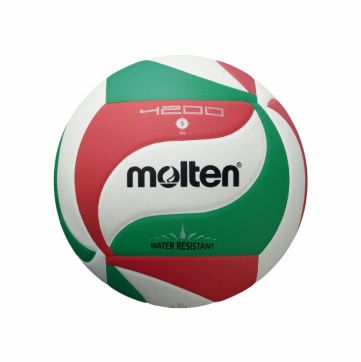 BALON VOLEIBOL V5M4200 MOLTEN