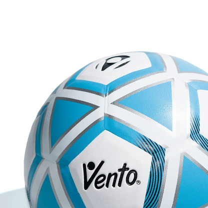 BALÓN DE FÚTBOL No5 VENTO COMPETENCIA PVC AXIS