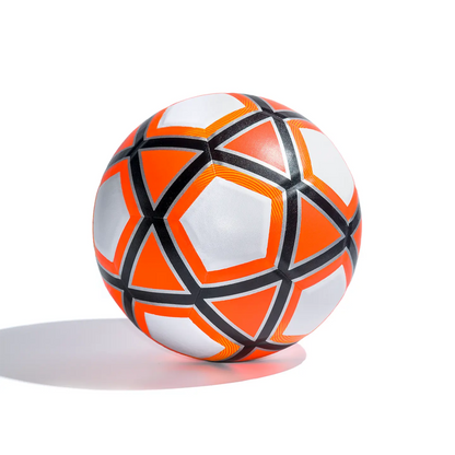 BALÓN DE FÚTBOL No5 VENTO COMPETENCIA PVC AXIS