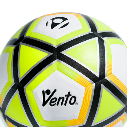 BALÓN DE FÚTBOL  No5 VENTO COMPETENCIA PVC AXIS