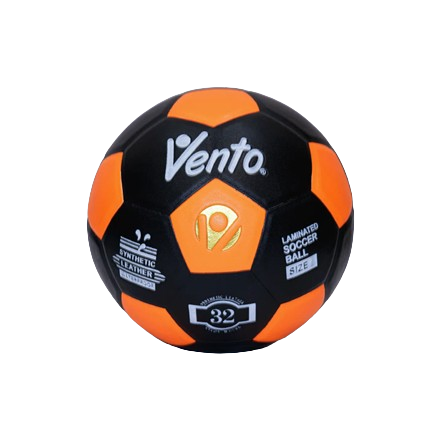 BALON FUTBOL VENTO No. 4 EN PVC