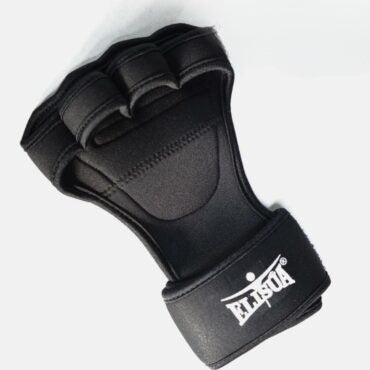 CALLERA MASCULINA ELISUA CON MUÑEQUERA