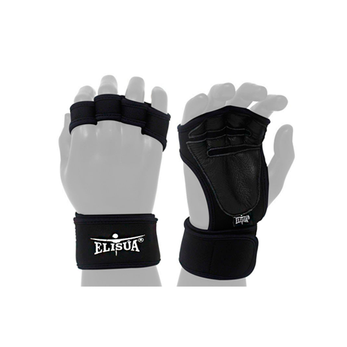 CALLERA MASCULINA ELISUA CON MUÑEQUERA