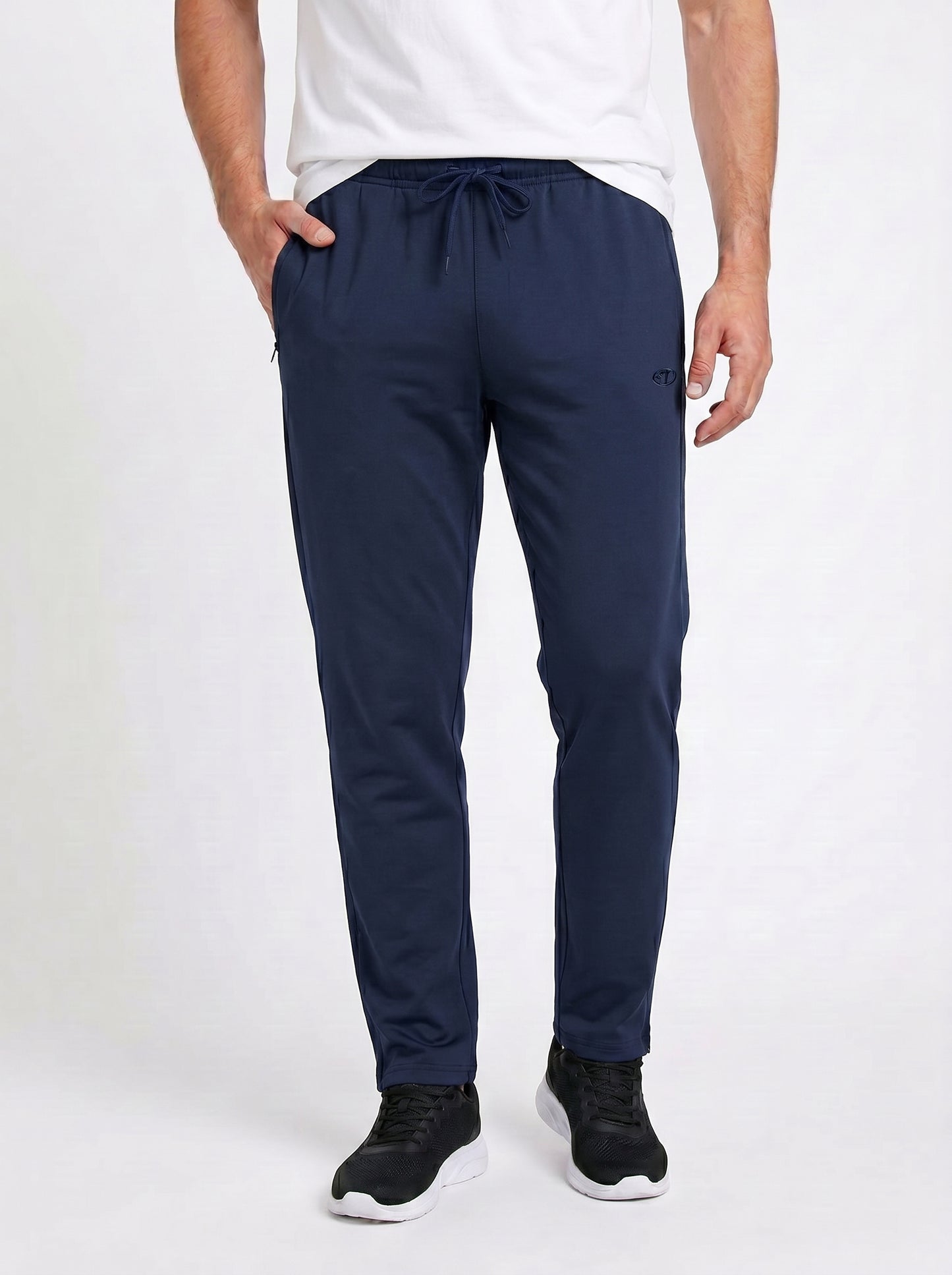 JOGGER MASCULINO PERCHADO DISEÑO REF:2426-1